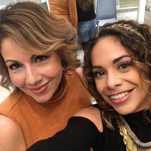 Meet your Posher, Denise